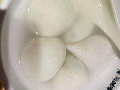 -朱新年·苏式汤团·面点(北寺塔店)