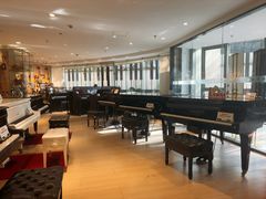 -柏斯音乐艺术中心·钢琴·吉他(上音店)