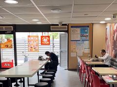 -永和大王(漕宝店)