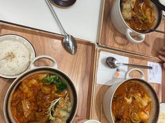 -池奈·咖喱蛋包饭(熙地港店)