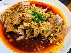 -好嫂子酱猪手•农家菜(华远坊店)