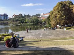 -厦门大学(思明校区)