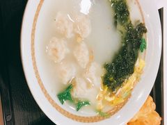 -永和大王(茉莉上新·友谊店)