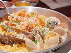 -1861意大利餐厅(文化广场店)