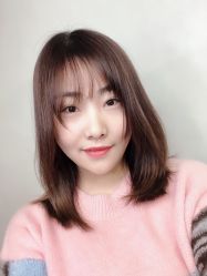 -MYYF SALON烫发染发