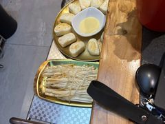 -一家东北烤肉(华大店)