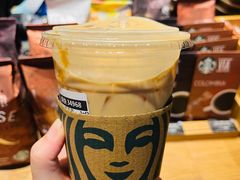 -星巴克(北京南站第二店)