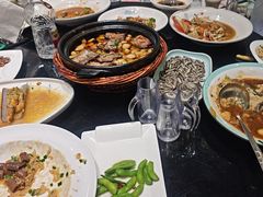 -启东小海鲜(庄先湾路1号店)