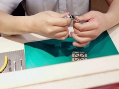 -亨达利名表维修(大拇指广场店)