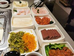 -海底捞火锅(徐州火车站店)