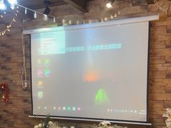 -玩坞轰趴馆·户外团建聚会主题生日派对馆(世豪广场店)
