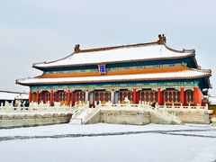 -故宫博物院(故宫)