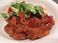 -乾隆美食·本帮菜(黄河路店)