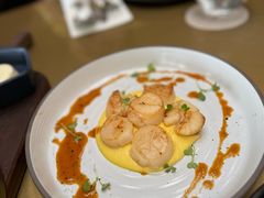 -y SEA·西班牙餐厅(阿那亚·北戴河店)