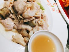 -蓬川食府(金海道店)