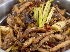 -万顺啤酒屋(皇寺路店)