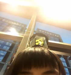 形象革命(五道口店)-形象革命造型·护肤Hair Studio