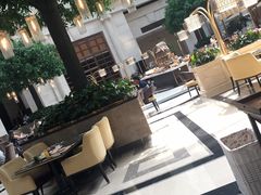 -武汉洲际酒店