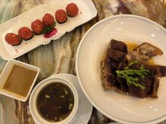 -椿记烧鹅(叠彩店)