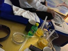 -康悦印象·美容·茶艺·国际芳香疗法(海悦店)