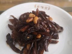 -聚首堂·特色小吃·肘子(什刹海德胜门店)