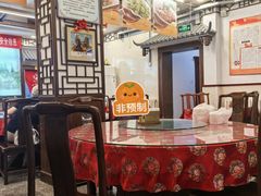 -玉华台饭庄(裕中西里小区店)