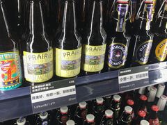 -CIRCLE·酒吧(第一国际店)