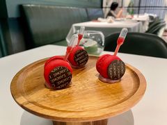 -L'Arome芳芳法国餐厅(仙林金鹰店)