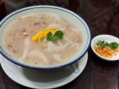 -白天鹅宾馆-玉堂春暖餐厅