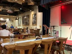 -Paulaner·德国帕拉娜自酿啤酒餐厅(海上世界店)