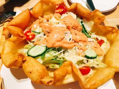 -波比Pizza(新城店)