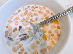 -北京贵宾楼饭店 红墙咖啡厅