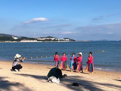 -潮香阁海鲜餐厅(较场尾店)