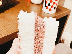 韩国三层米糕-南大门韩国米糕(公滨路店)