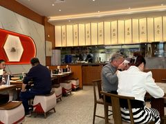 -松鹤楼面馆(天一广场店)