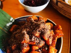 -包整·丝娃娃(一览甲秀楼风景店)