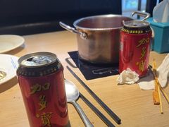 -星伦多自助料理(江阴万达店)