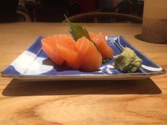 -初居食屋日式料理(万象城购物中心店)