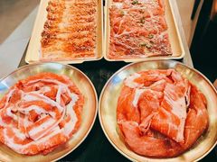 -西塔老太太泥炉烤肉(上海七宝领展广场店)