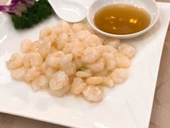 新雅滑虾仁-新雅粤菜馆(南京东路店)