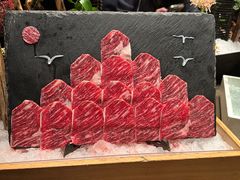 -蟹犇•帝王蟹雪蟹(陆家嘴店)