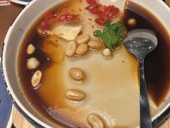 -雀舞云南菜(天津天河城购物中心店)