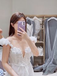 点击看大图 -Chic Bridal 熙可婚纱