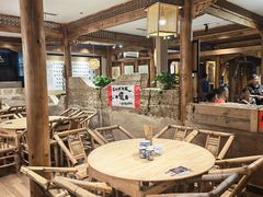 -田园印象·成都土菜院子(华阳店)