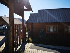 -喀纳斯禾木山庄