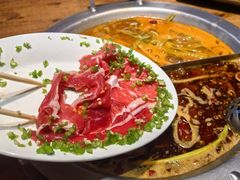 -楠火锅(哈尔滨金爵万象店)