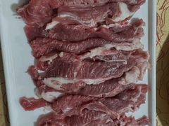 -鑫来顺大铜锅涮羊肉(中山门旗舰店)