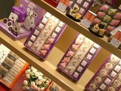 零售区-GANSO元祖食品(未来路店)