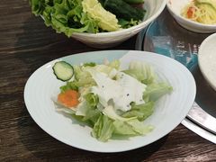 -朴大人炭烤·韩国料理(奥帆中心海尔洲际店)