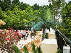 -HUATA 'Holiday Plan 花榻